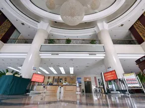 Liaocheng Yuelu Hotel - Image 4