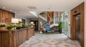 STORIES Design ApartHotel - Image 4
