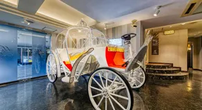 HOTEL LUNA Izumiotsu (Adult Only) - Image 3