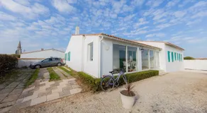 Villa des Jaulaines, Villa en bord de mer - Ile de Ré - Image 5