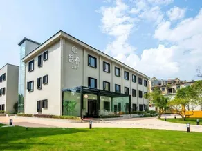 Yongli Zen Hotel (Shangrao Wanda Shuangta Park) - Image 3