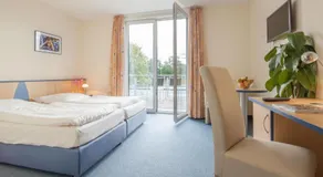Tunici Team Hotel - Image 2