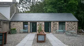 The Oak Studio-Kilpatrick Glebe, Pet Friendly - Image 5