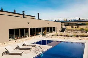 Auberge du Vin Hotel, Tupungato - Image 5