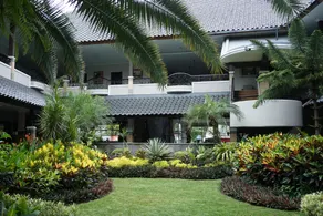 Luminor Hotel Jember By WH - Image 5