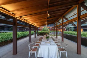 Meichen Hotel Beijing Daxing International Airport - Image 4