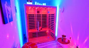 Studio Cabine en Front de Mer à Biscarrosse Plage - Image 5