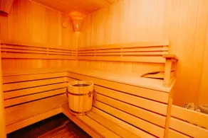 Laguna Villa - Pool, Sauna, Events - at Bazaleti Lake - Image 3