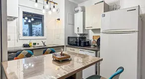 Le Saint Éloi, Terrasse, confortable et parking - Image 3