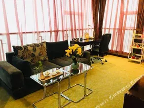 Hejiangting Hanwen Hotel - Image 5