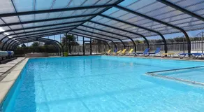 Camping le Rouge Gorge **** 10' Puy du Fou - Image 3