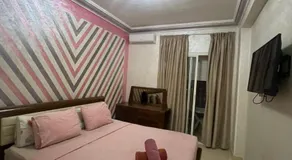 New Luxury Downtown Sea View Apartment Tanger Malabata - City Center Corniche & TGV - Image 5