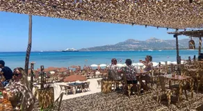 Corse Calvi appt coté Mer - Image 3