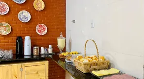 Casa Miriti Hostel - a 200m da Basílica de Nazaré - Image 3