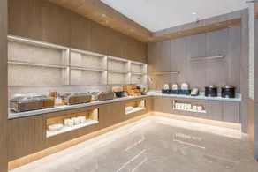 Hanting Hotel Shangrao Guangfeng International Trade City - Image 4