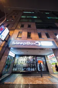SleepBox Hostel - Image 4