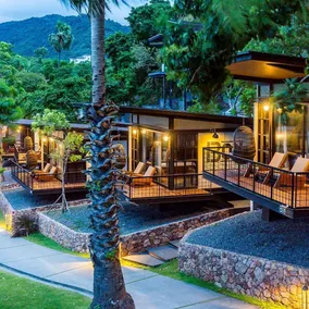 The Cabin Beach Resort - Image 5