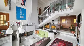 Corseaux Beach rooms-Riviera Beach apartments - Image 4