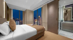 Karry Grand Executive Hotel (Chongqing Guanyinqiao Pedestrian Street Branch) - Image 5