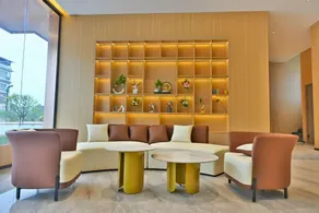 Shanshui Yunshang Luxury Hotel (Guilin Liangjiang International Airport Branch) - Image 3