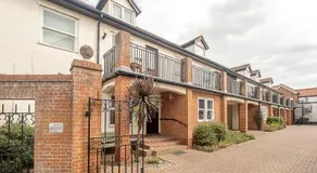 The Haven at Coastguard Court - Aldeburgh Coastal Cottages - Image 3