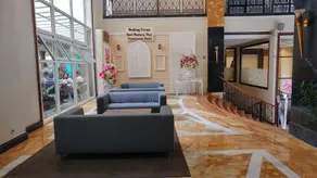 Apartment Palazzo/Grand Palace Kemayoran - Image 2