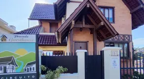 Pousada Guesthouse - Image 3