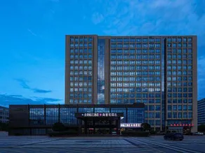 Shankee Hotel (Nanjing Luhe Chemical Park Subway Station) - Image 4