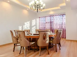 GreenTree Inn Taian High-speed Railway Station Lingshan Avenue Business Hotel - Image 5