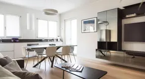 Brand new apt , City Life district - Image 2