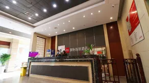 JUNYI Hotel Jiangxi Yichun Fengcheng People's Hosipital Xinglin Community - Image 4