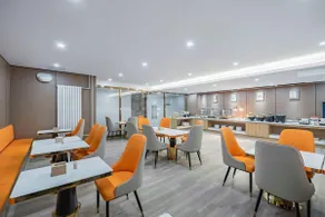 Hanting Premium Hotel Beijing South Railway Station Majiapu - Image 2