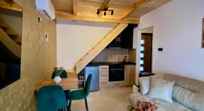 Taca House - Airport apartman - Image 3