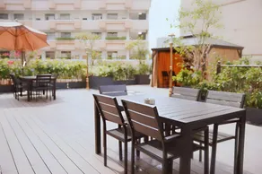 Lilium Elysees Hotel Guangzhou - Image 5