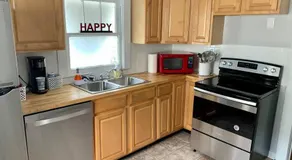 Spanish Town / Downtown Apartment - Image 4