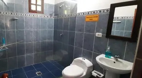 Villa Flor Blanca el Eden - Image 2