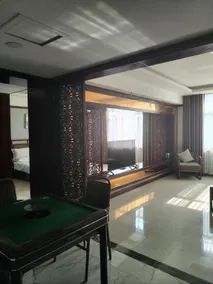Daban Hotel - Image 2