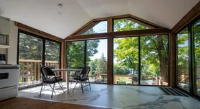 Stunning Lakeview Muskoka Pier 100 Resort - Image 5