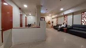 DhamStay Hotel Park Resort Bhubaneswar near Railway Station - Image 2
