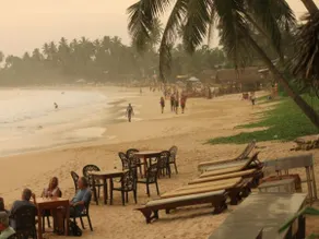 Sunset Beach Mirissa - Image 3