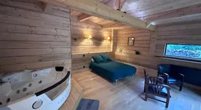 Le Chalet - Image 2