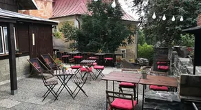 Chata u Kostela - Image 5
