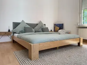 SPLENDiD: 3-Bedroom Apartmet in Citycenter - Image 2