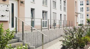 MATT ' Komfortables 3-Zimmer-Apartment mit Balkon - Image 4