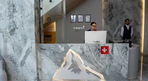 Alpirious Hotel - Image 3