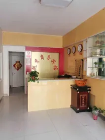 Yuexiu Hotel - Image 4