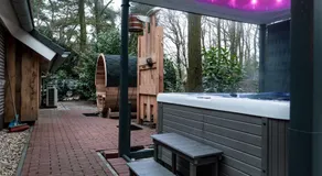 Luxe villa met wellness en domotica - Image 5