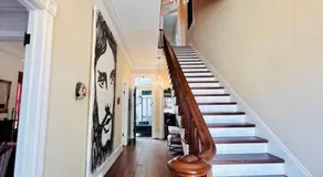 Modern Historic Home with Cowboy Pool 4BR Sleeps 7 - Image 3