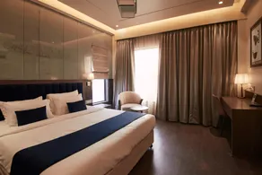 Rudraksh The Hotel - Image 2