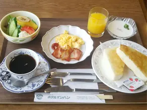 Hotel Ishibashi - Image 4